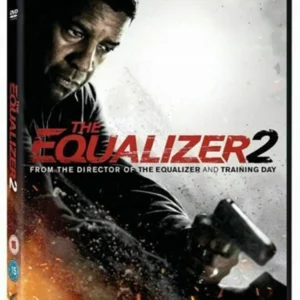 The Equalizer 2