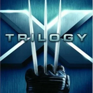 X-Men 1-3 (6-Disc Set)