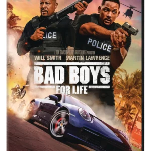 Bad Boys For Life