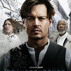 Transcendence