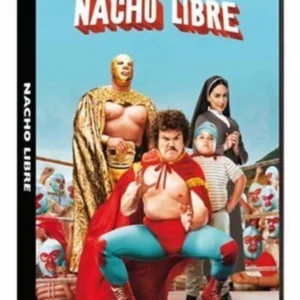 Nacho Libre