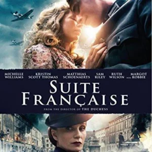Suite Francaise