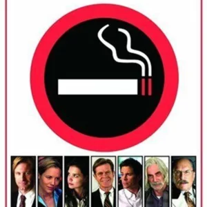 Thank You For Smoking