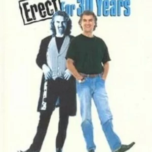 Billy Connolly: Erect For 30 Years