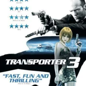 Transporter 3