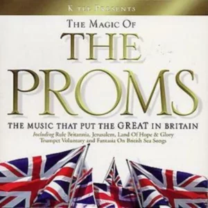 The Magic Of The Proms