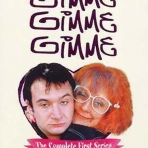 Gimme Gimme Gimme: The Complete Series 1