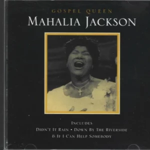 Gospel Queen