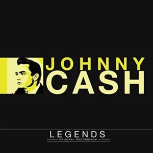Legends: Original Recordings