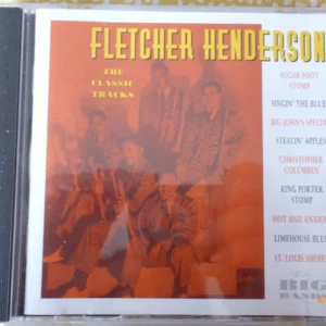 The Classic Tracks