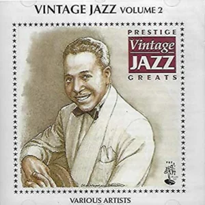 Vintage Jazz Vol.2