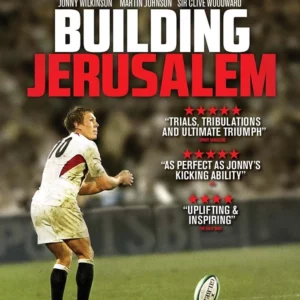 Building Jerusalem