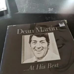 Dean Martin At His Best Vol.1
