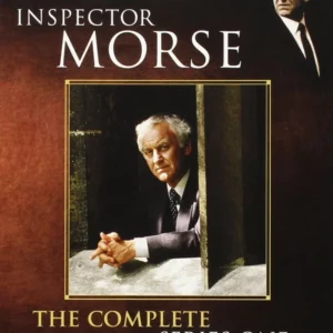 Inspector Morse: Series 1