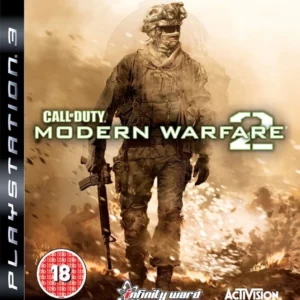 Call of Duty: Modern Warfare 2