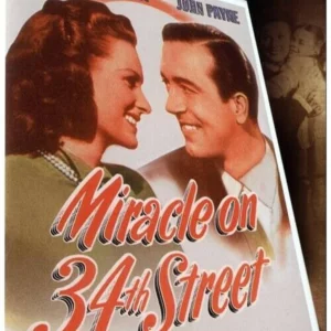 Miracle On 34th Street