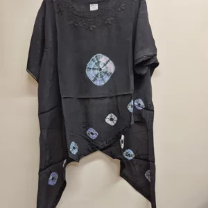 Casual Tunic Top