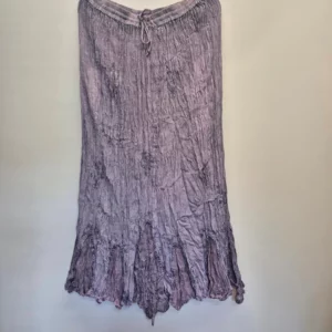 Vintage style skirt
