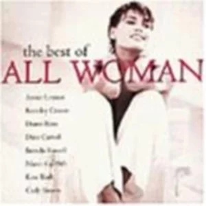 All Woman Best of