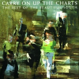 Carry on Up the Charts