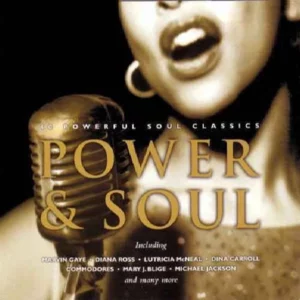 Power and Soul