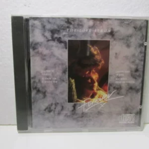Rare Forever The Love Album