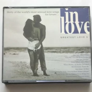 In Love Greatest Love 5