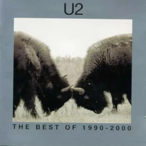 The Best Of 1990-2000