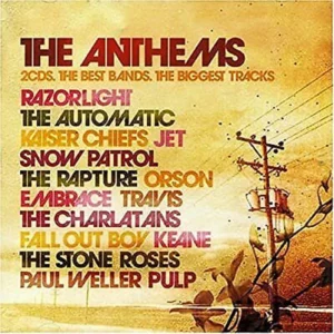 The Anthems