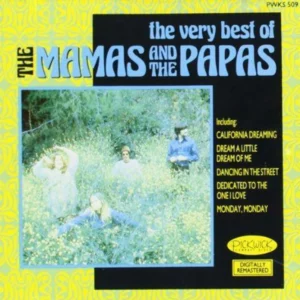 Mamas and Papas Very Best