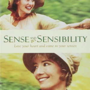 Sense and Sensibility