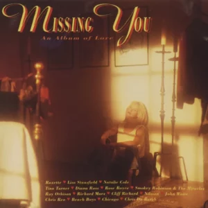 Various Artists : Missing You