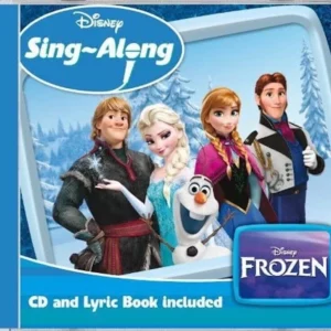 Frozen