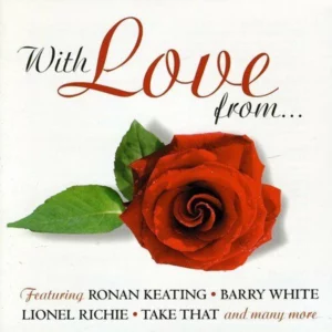 With Love From...
