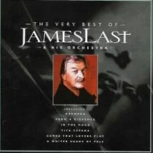 The Very Best Of James Last & His Orchestra