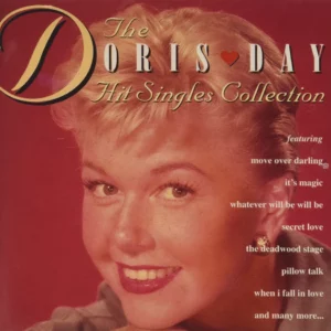 Doris Day The Singles Collection