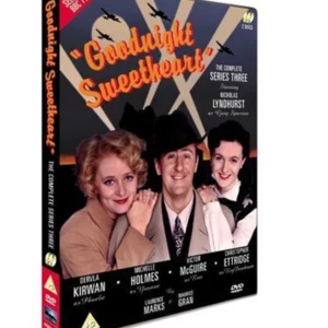 Goodnight Sweetheart - The Complete Series Three