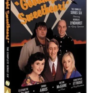 Goodnight Sweetheart The Complete Series Six