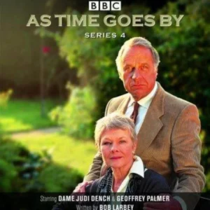 As Time Goes By: Series 4