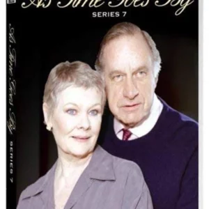 As Time Goes By - Series 7
