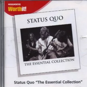 The Essential Collection