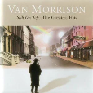Still On Top - The Greatest Hits