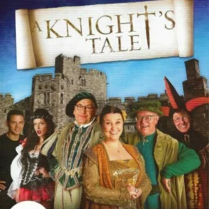Coronation Street: A Knight's Tale
