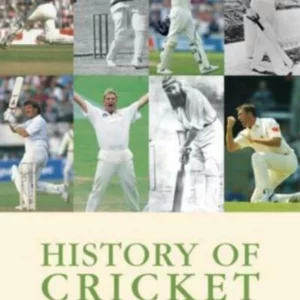 History Of Cricket