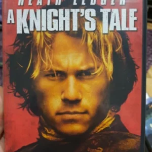 A Knight's Tale