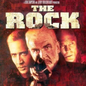 The Rock