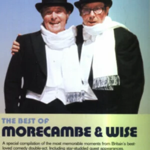 The Best of Morecambe & Wise
