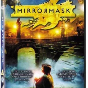 Mirrormask