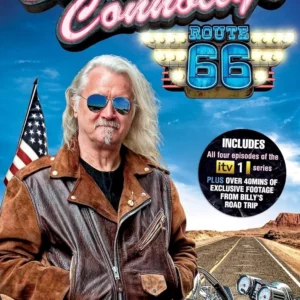 Billy Connolly's Route 66