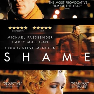 Shame